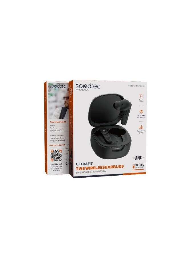 Air Buds Wireless Earbud