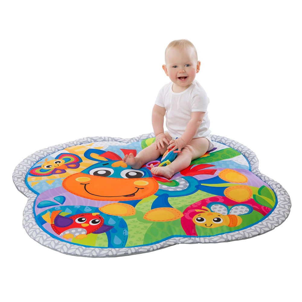 Clip Clop Activity Gym - 0 month