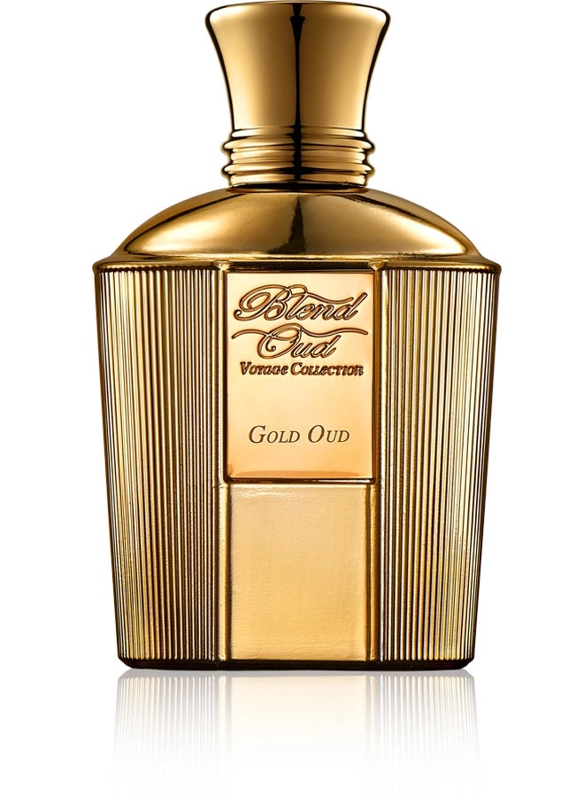 BLEND OUD OUD MARRAKECH Eau de Parfum 60ml