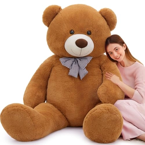 Teddy Bear - 183 cm
