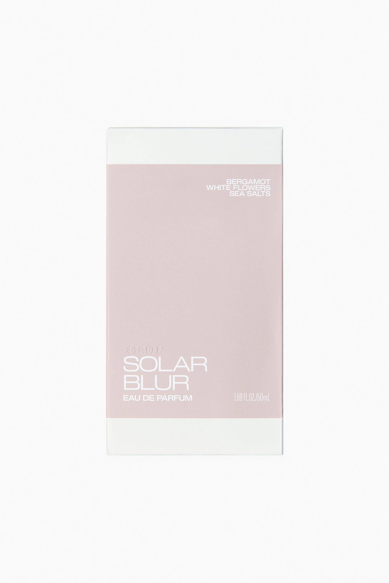 Eau de Parfum - 50 ml