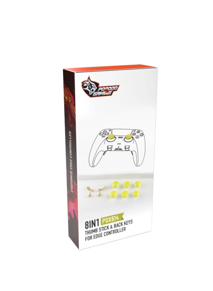 Edge Controller - PlayStation 5 (PS5)