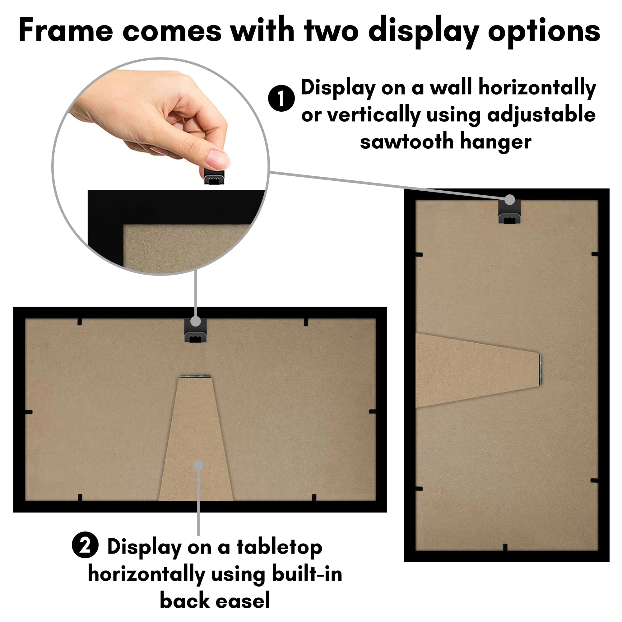 Picture Frame - 6x12