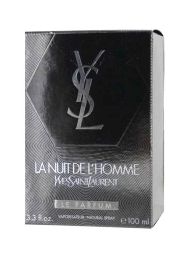 La Nuit De - Eau de Parfum 100 ml