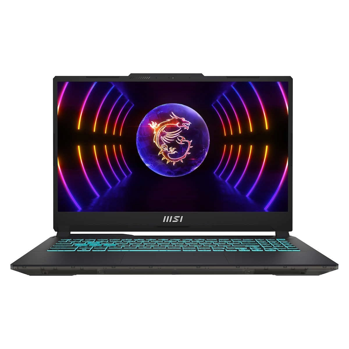 MSI Cyborg - 15.6'' Core i7-13620H 16GB DDR5 1TB NVMe SSD
