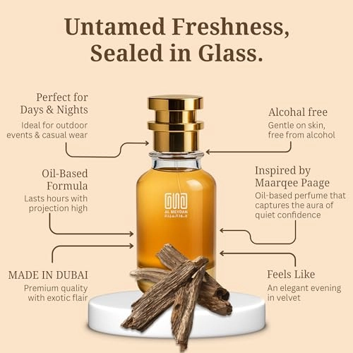 Oudd Merakaja - 100 ML