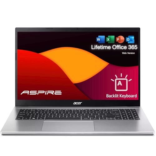 Aspire 3 - 15.6'' Core i3-1305U 16GB DDR4 256GB SSD