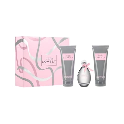 Born Lovely - Eau de Parfum 1 Gift Set