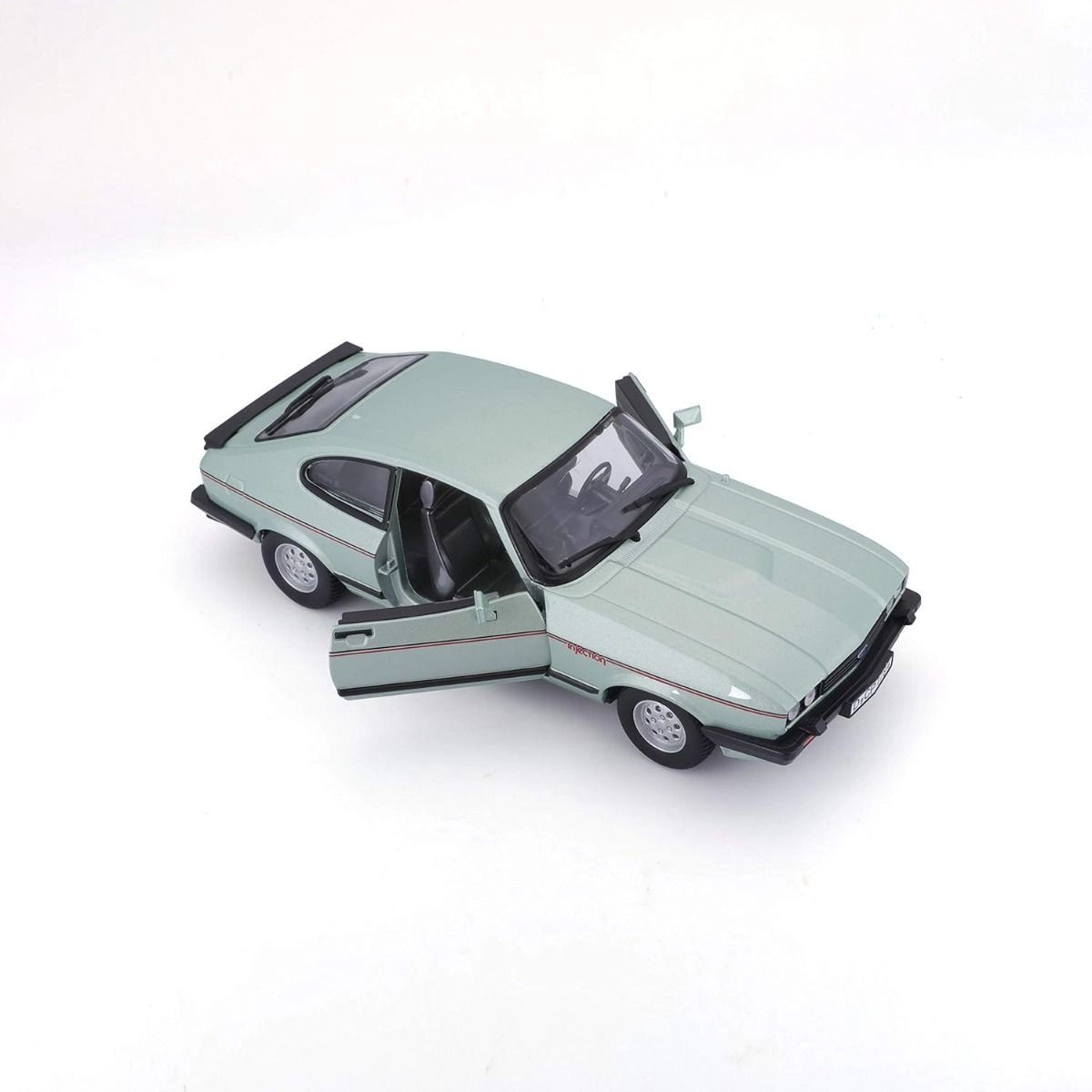 Ford Capri 1982 - 1:24