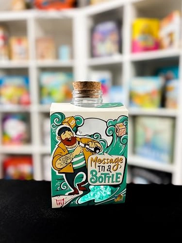 Message in a Bottle (Italian)