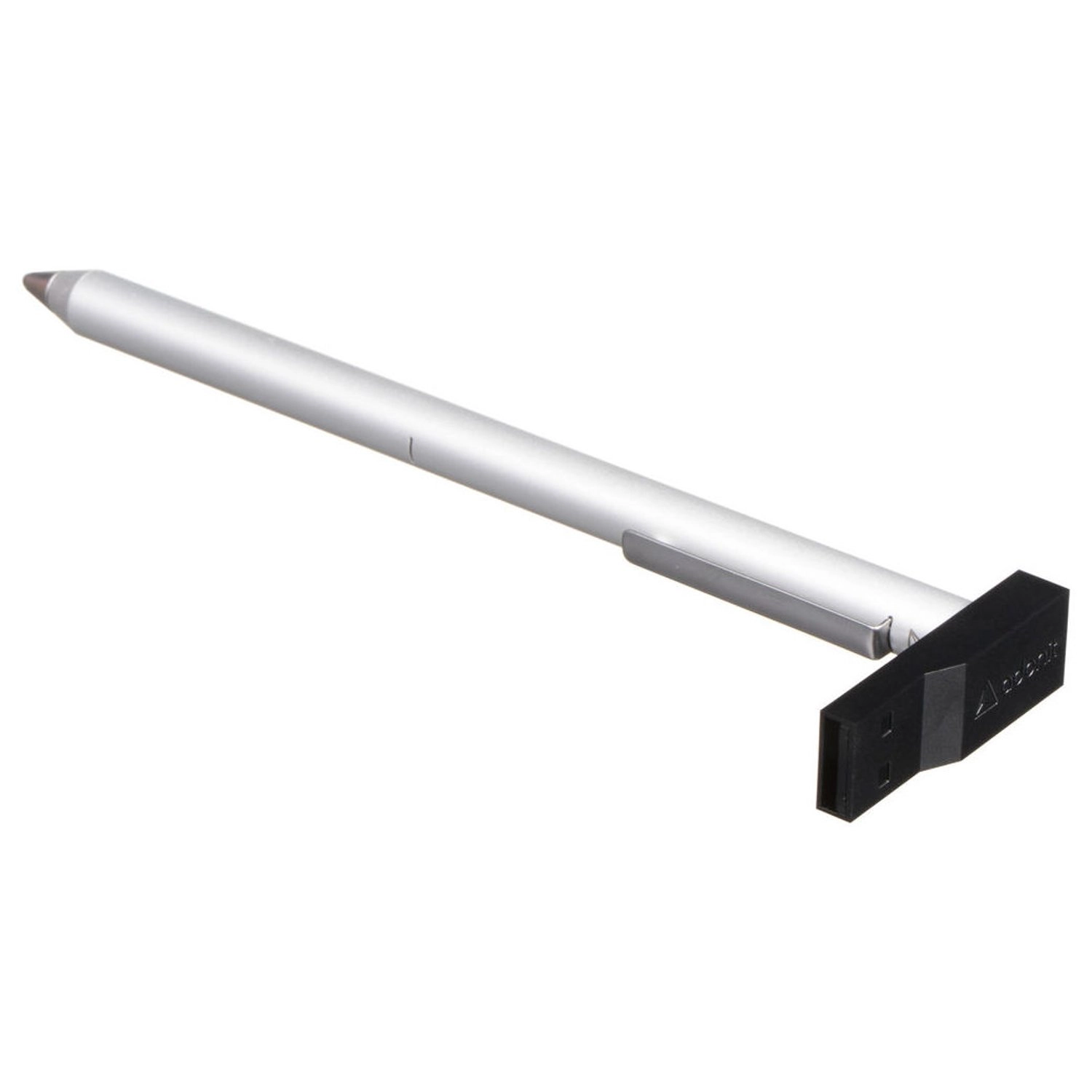 Dash 3 - Dash works on most iOS touchscreens and most Android devices.