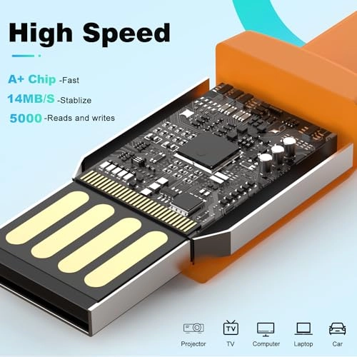 speicherstick - USB 2.0 8 GB Pack