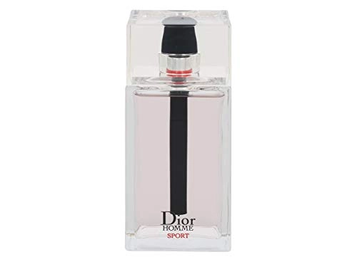 Homme Sport - Eau de Toilette 200ml