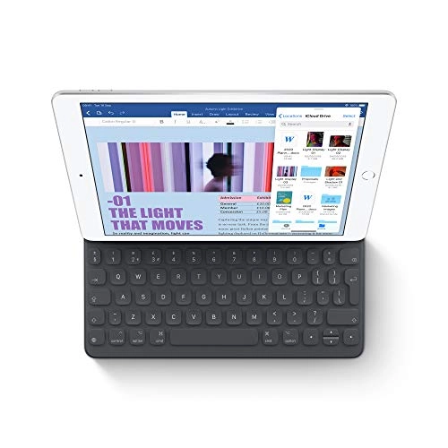 iPad (2019) - 32GB 10.2"