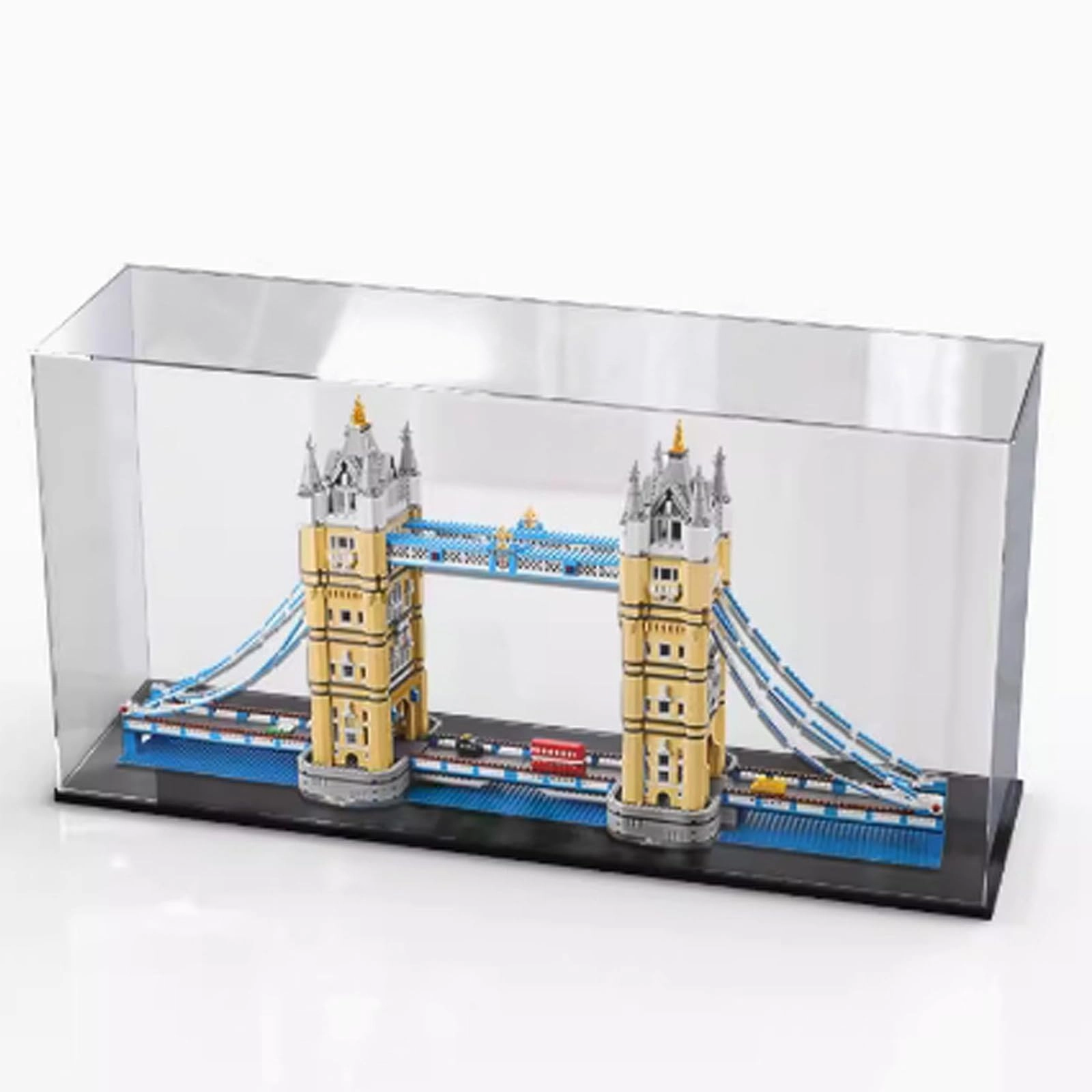 Generic Acrylic Display Case for Lego 10214