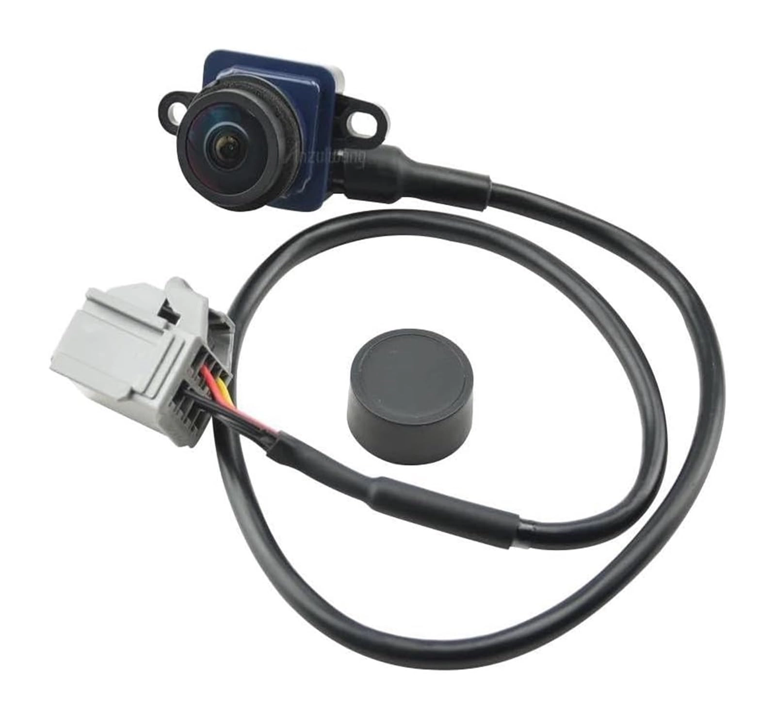 Reversing Camera - Night vision