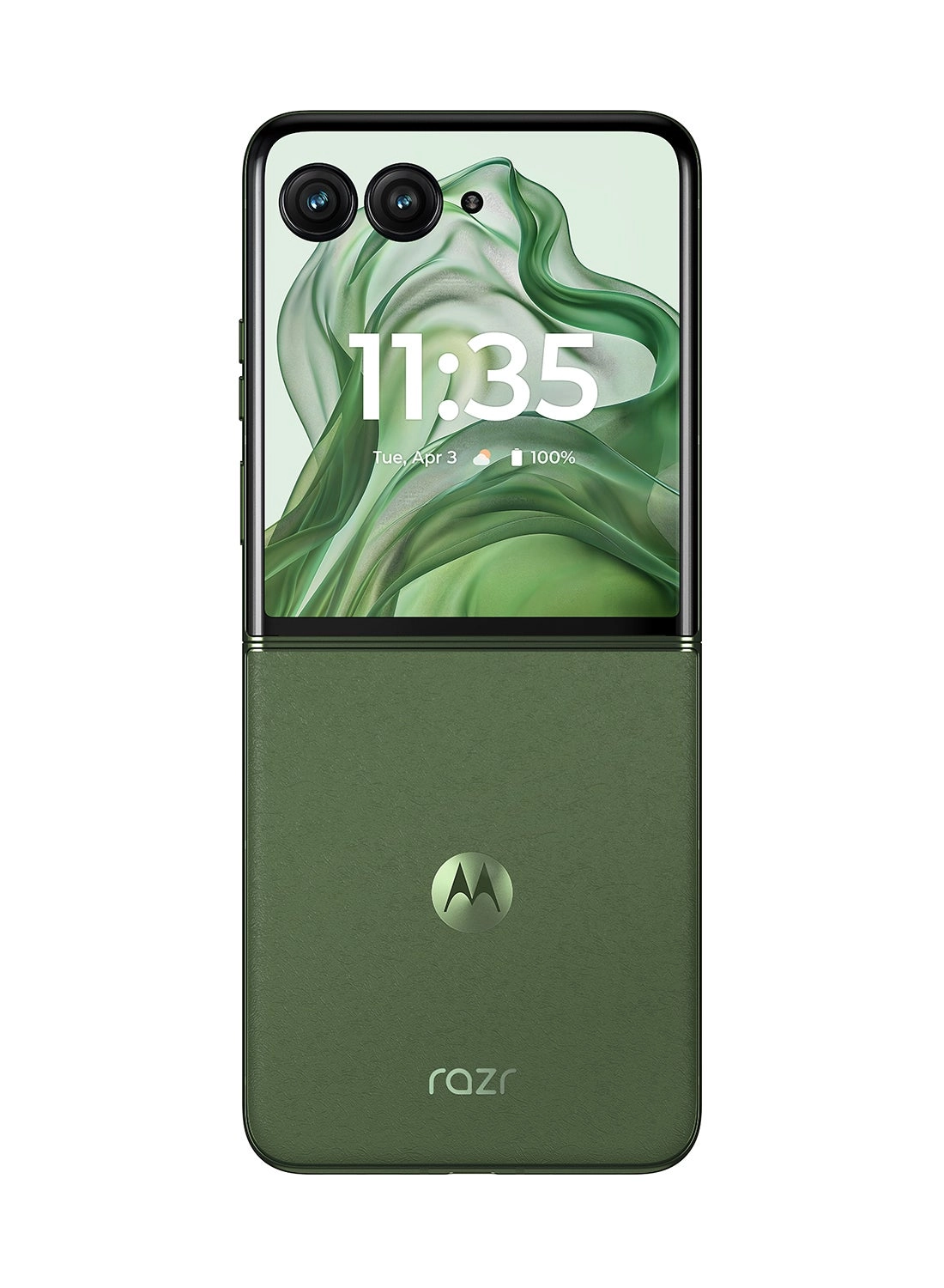Razr 50 Ultra - 12GB 512GB