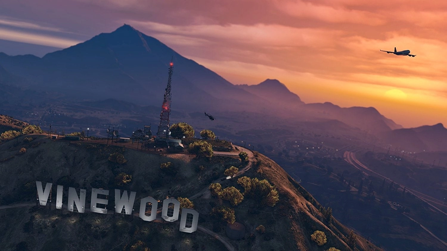 Grand Theft Auto V [Premium Edition] | PS5
