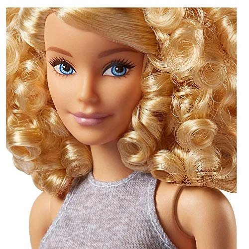 Barbie Fashionistas - Multi Ages 3+