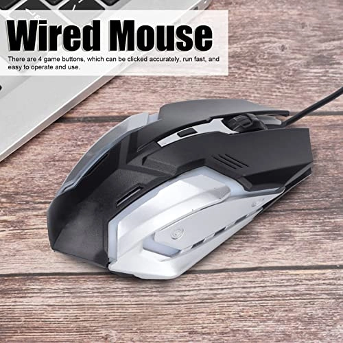 X7 Mouse - USB