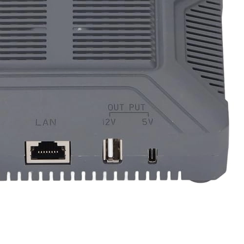 EP-SK0057 - DC48V 180W 1 10/100/1000Mbps