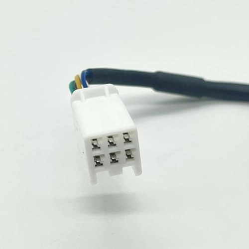 Rear View Backup Camera - Night vision