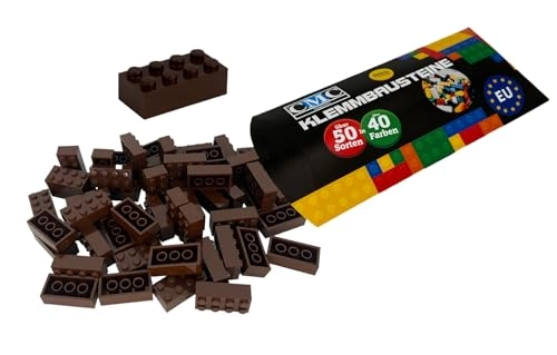 150 Clamping Blocks - 150 pcs