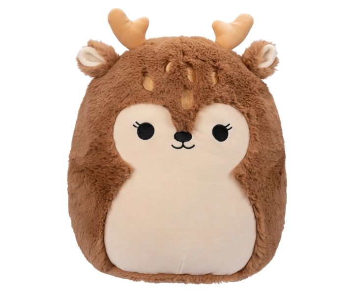 Squishmallows Dawn Fuzzamallow 30 cm Plush
