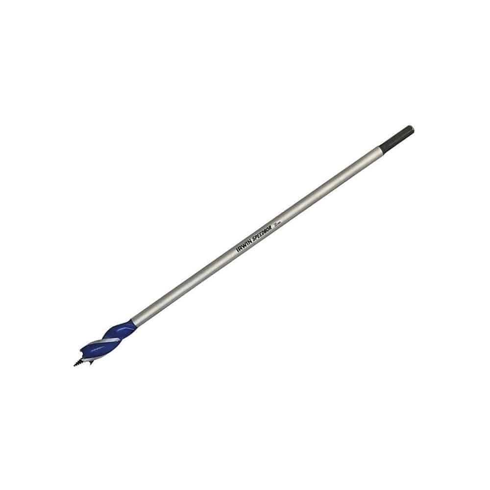 IRWIN Blue Groove 6x - 22 millimeter