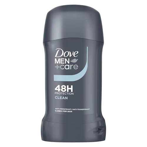 Men+Care Clean Comfort Anti-perspirant Deodorant Stick - 300 gram