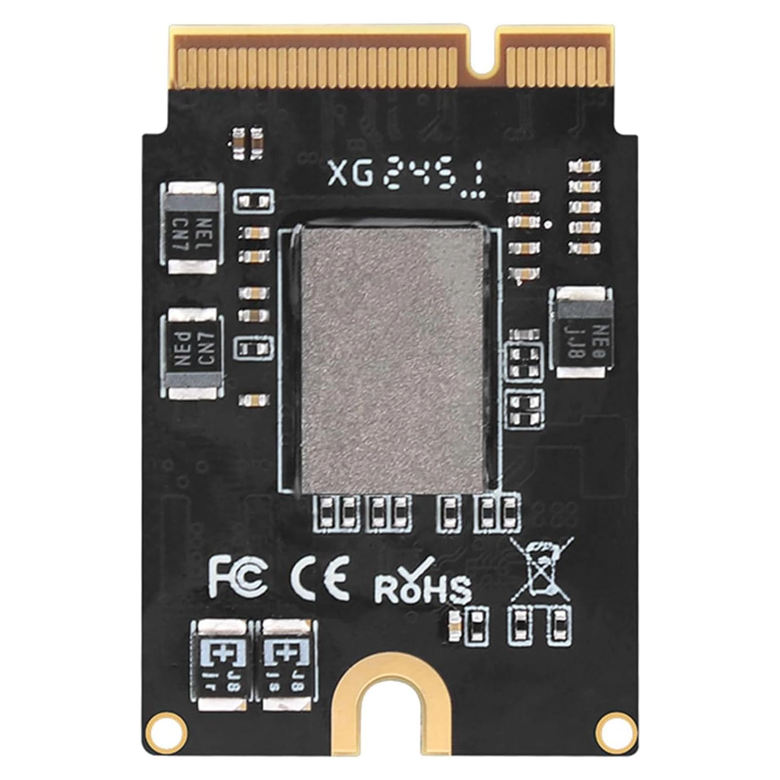 Bewinner Mini M4 - 1TB