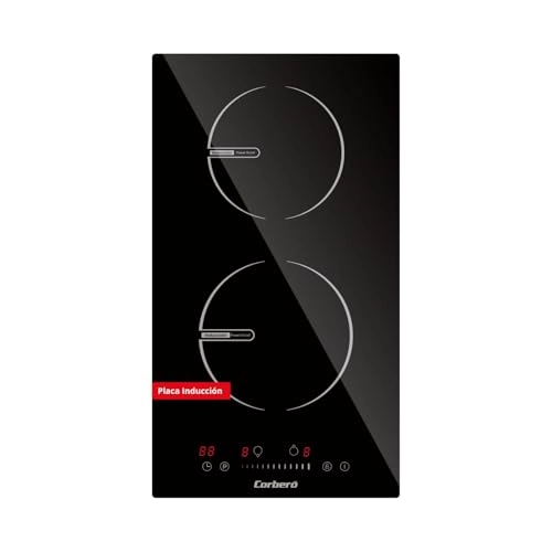 CCIG205D Induction hob