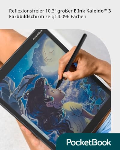 Color Note - 10.3-inch 32GB