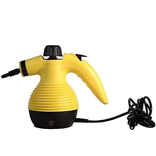 Handheld Steam Cleaner - 350 Milliliters
