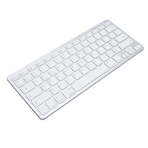 Bilingual Keyboard - FR Wireless