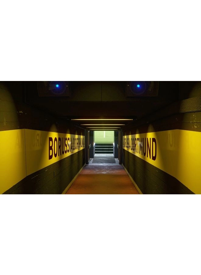 Pro Evolution Soccer 2017 | PS4