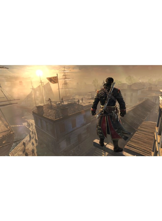 Assassin's Creed Rogue | PS3