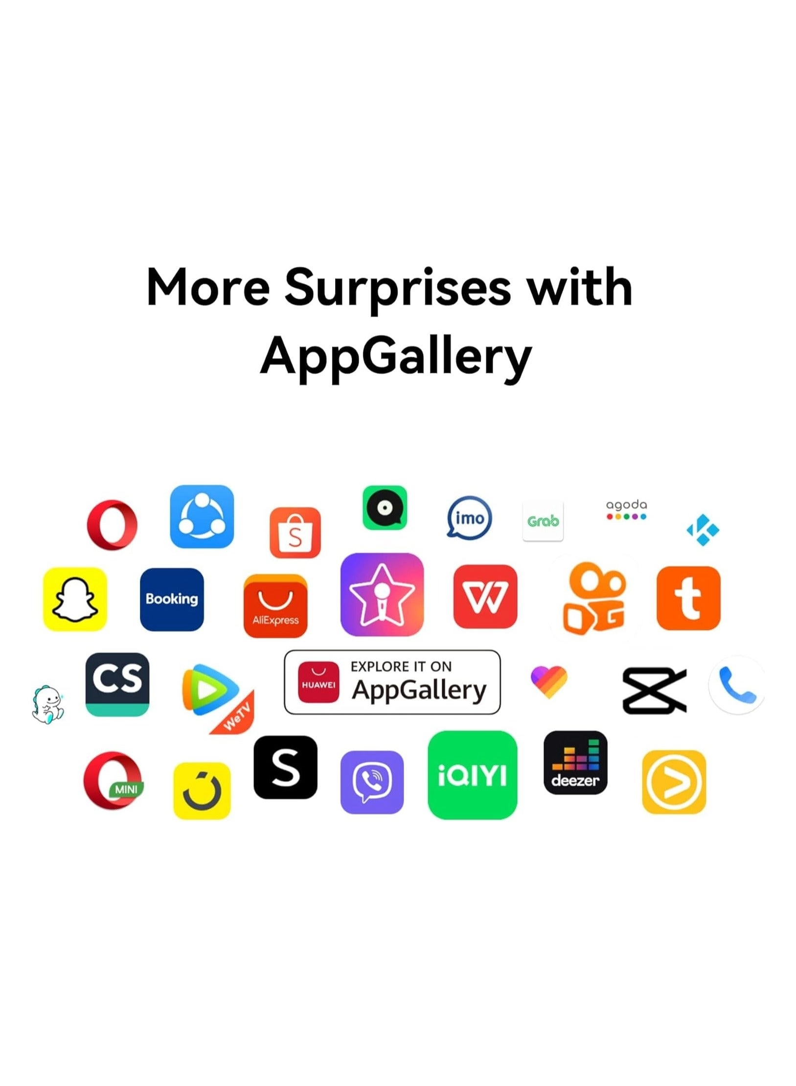 MatePad SE - 128GB 10.4"