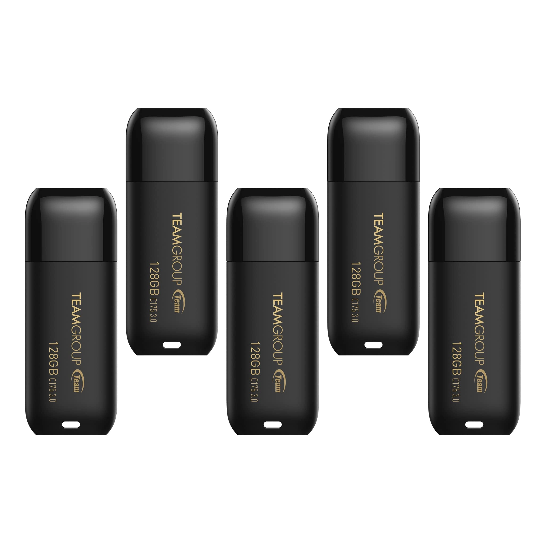 Team Group C175 - USB 3.2 Gen 1 USB Type A 128GB