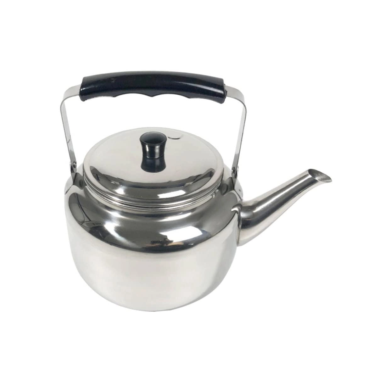 Whistling Tea Kettle - 4L