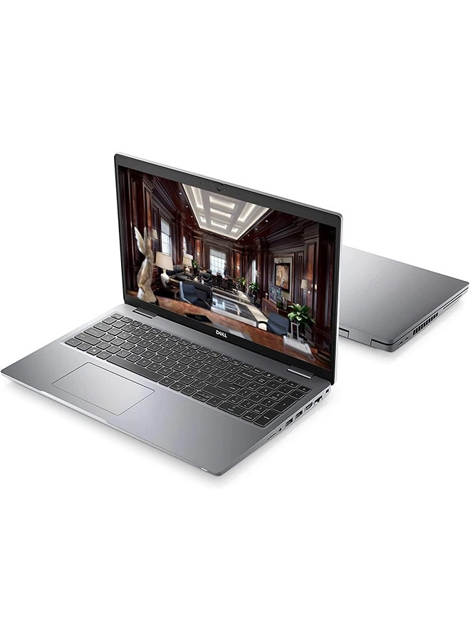 Latitude 5520 - 15.6'' 1TB 16GB Core i5-1145G7