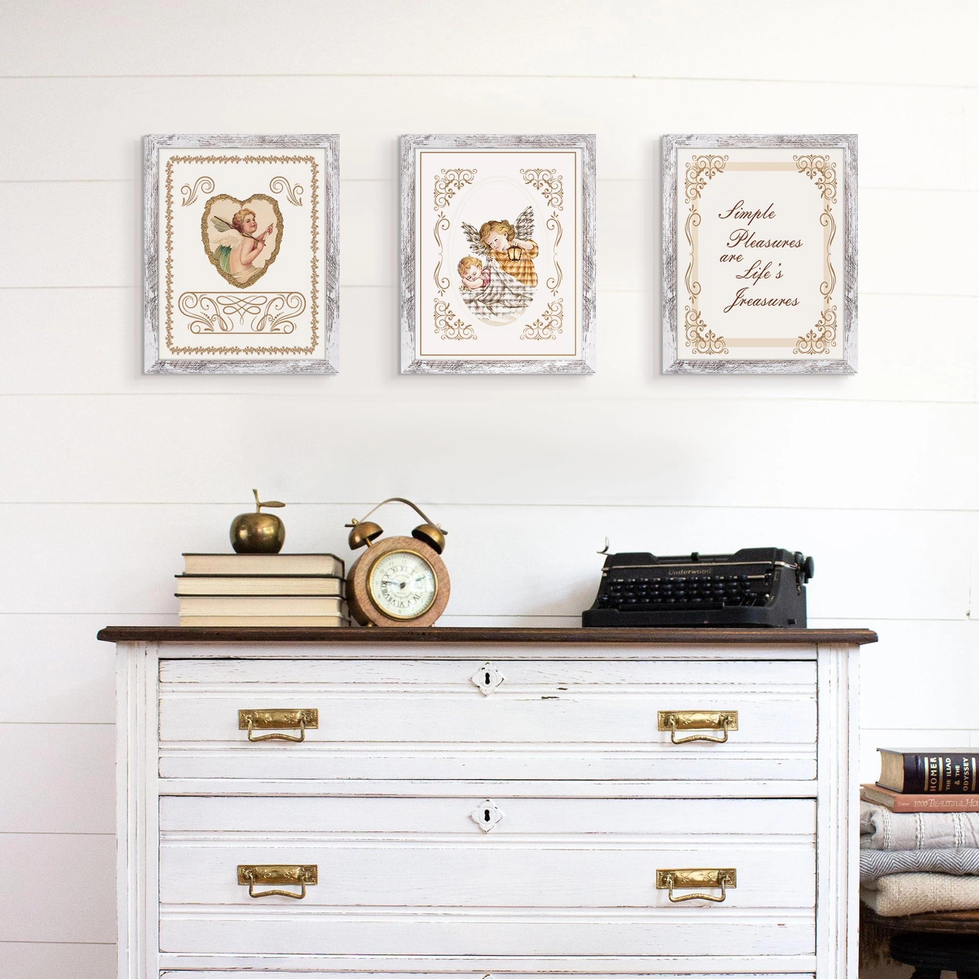 Picture Frame - 8.5x11