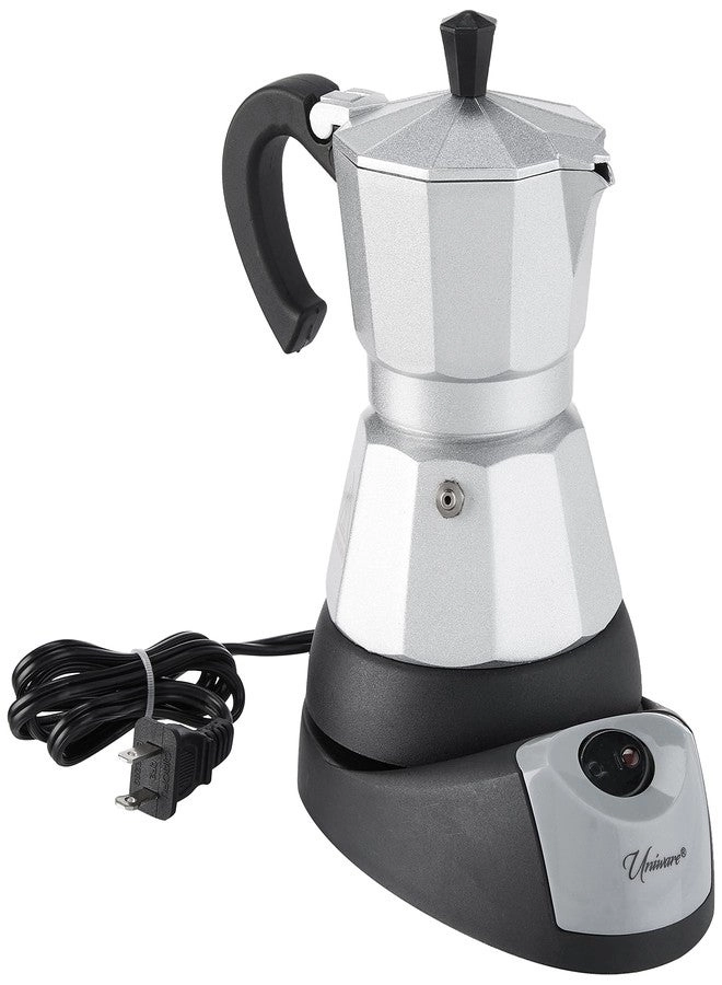 UNIWARE 3 Cup - Professional Electric