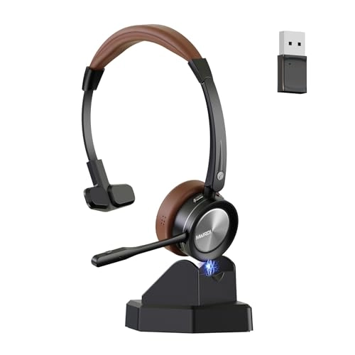 M890DBTC Wireless Headset