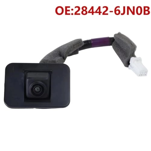 Rear View Reversing Camera - Night vision