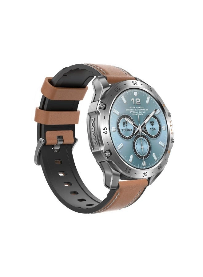 Hype Smartwatch 39mm