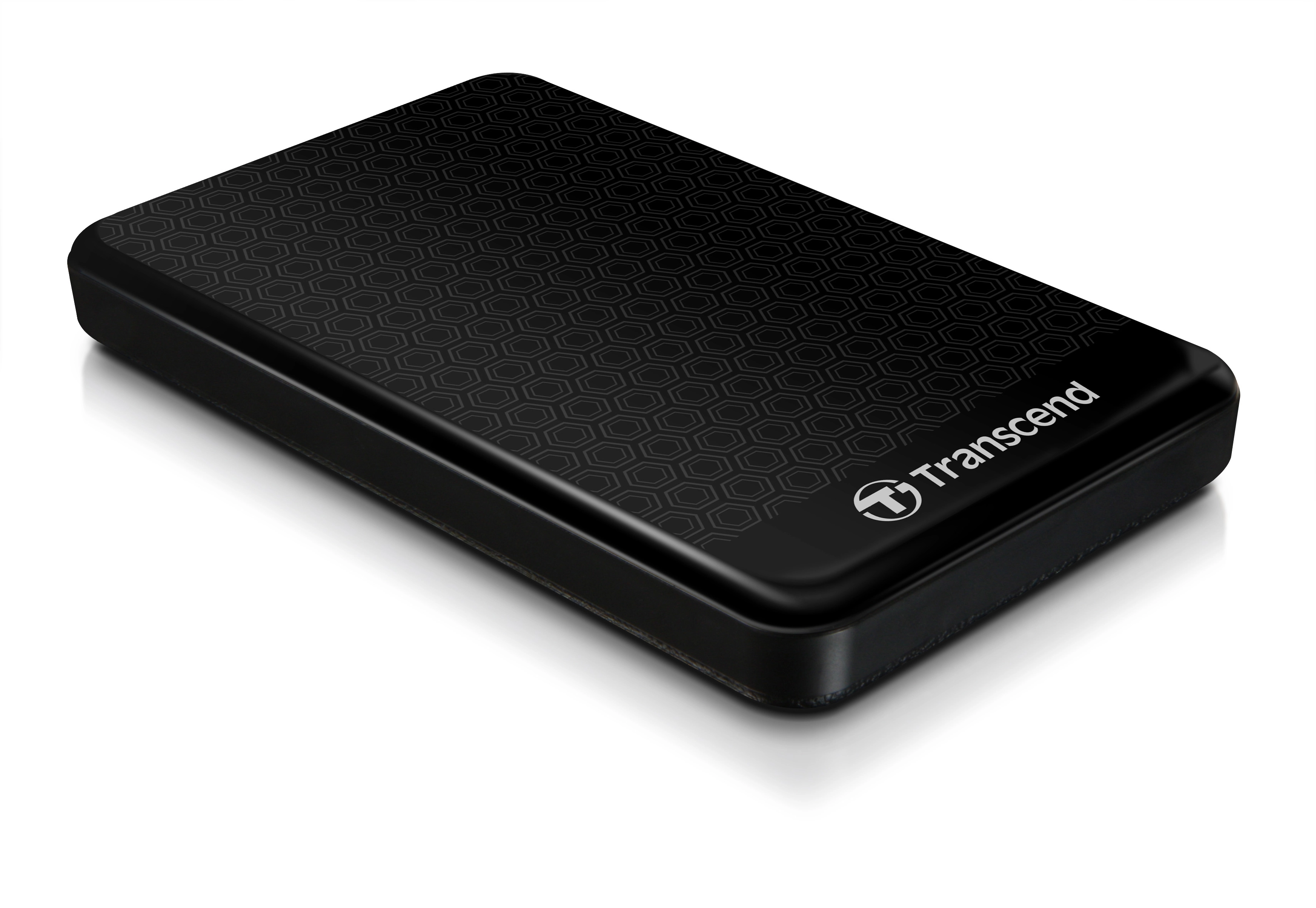 StoreJet 25A3 2TB HDD