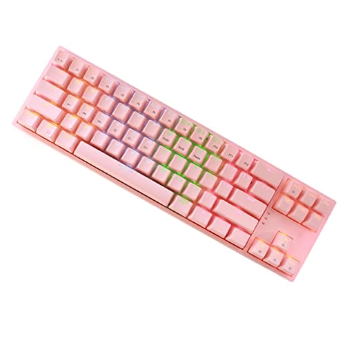 Mini Keyboard - Wired