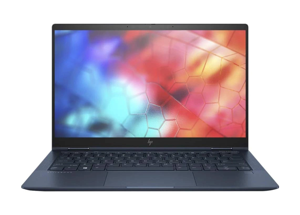 HP Elite Dragonfly 9VU91UT#ABA - 13.3'' Core i7-8565U 16GB DDR3 512GB SSD