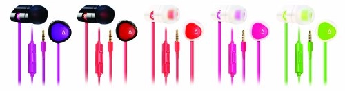 MA200 Wired Headset